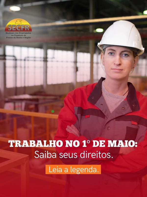 Direitos do trabalhador